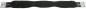 Mobile Preview: Neopren Gurt mit Memory Foam, schwarz, 130 cm